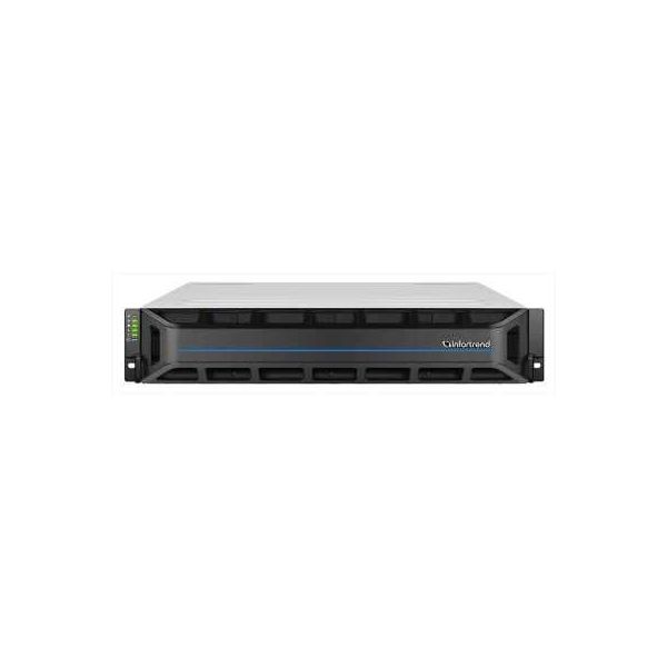 Сетевое хранилище Infortrend EonStor GS 2000 (GS2012S0C0F0D-8U32)
Сетевое хранилище Infortrend EonStor GS 2000 (GS2012S0C0F0D-8U32)