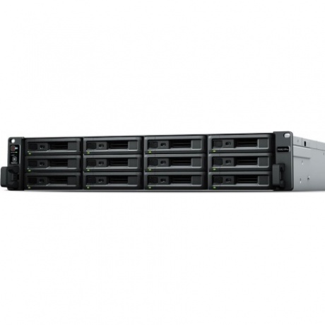 Сетевое хранилище Synology (Rack2U) (RS3621RPXS)
Сетевое хранилище Synology (Rack2U) (RS3621RPXS)