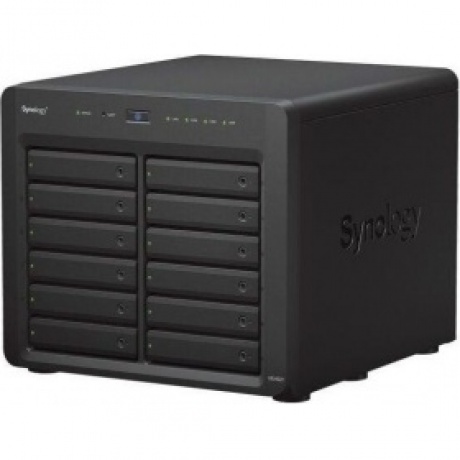 Сетевое хранилище Synology (DS2422+)
Сетевое хранилище Synology (DS2422+)