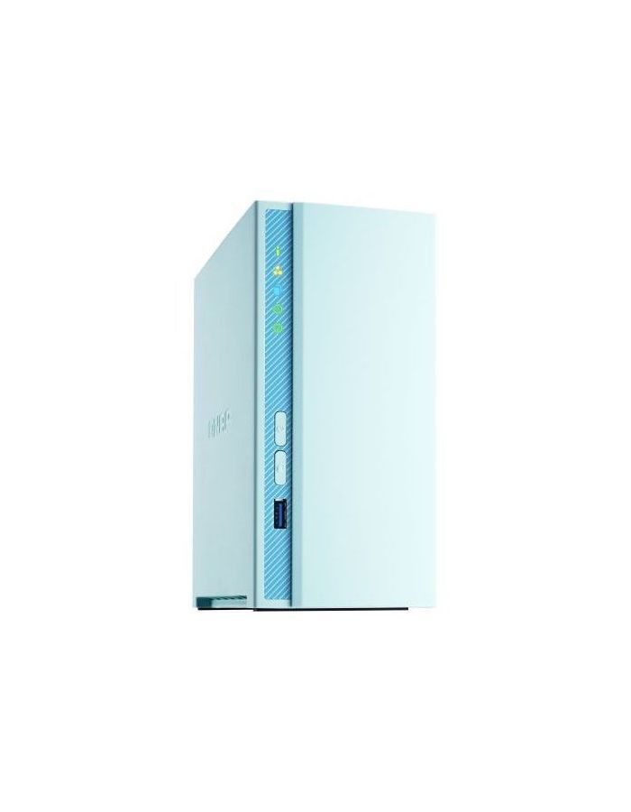 Сетевое хранилище QNAP (D2 (Rev. B))
Сетевое хранилище QNAP (D2 (Rev. B))