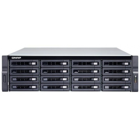 Сетевое хранилище QNAP (TS-1673AU-RP-16G)
Сетевое хранилище QNAP (TS-1673AU-RP-16G)