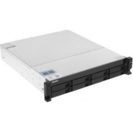Сетевое хранилище QNAP (TS-832PXU-4G)
Сетевое хранилище QNAP (TS-832PXU-4G)