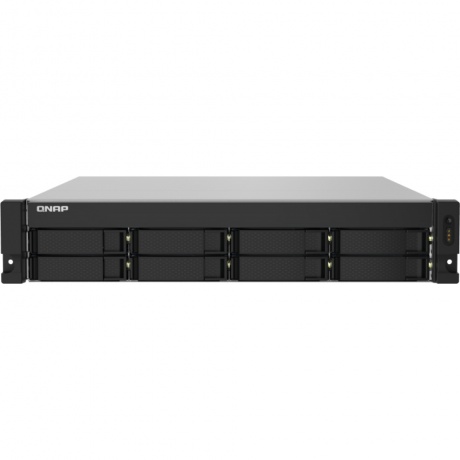 Сетевое хранилище QNAP (TS-832PXU-4G)
Сетевое хранилище QNAP (TS-832PXU-4G)