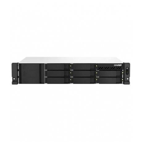 Сетевое хранилище QNAP (TS-873AeU-4G)
Сетевое хранилище QNAP (TS-873AeU-4G)