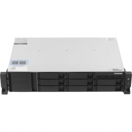 Сетевое хранилище QNAP (TS-873AeU-4G)
Сетевое хранилище QNAP (TS-873AeU-4G)