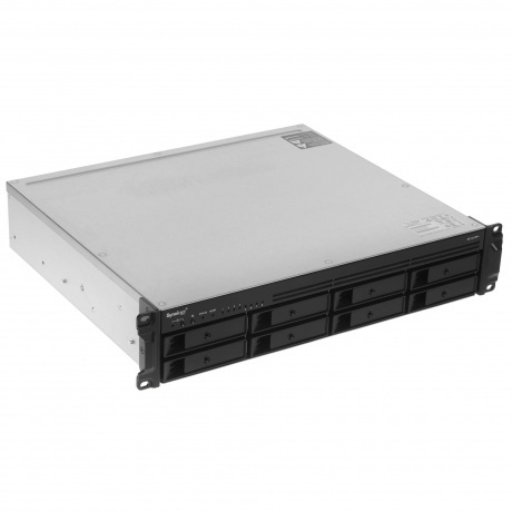 Сетевое хранилище Synology RackStation RS1221RP+ (RS1221RP+)
Сетевое хранилище Synology RackStation RS1221RP+ (RS1221RP+)