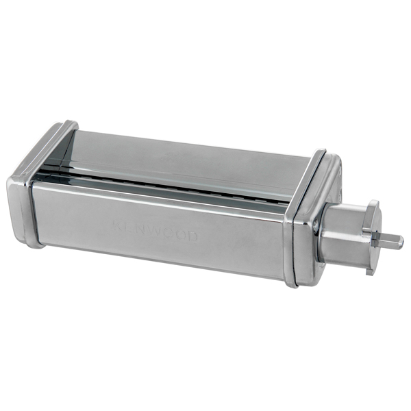 Насадка для фетучини Kenwood KAX981.ME
Насадка для фетучини Kenwood KAX981.ME