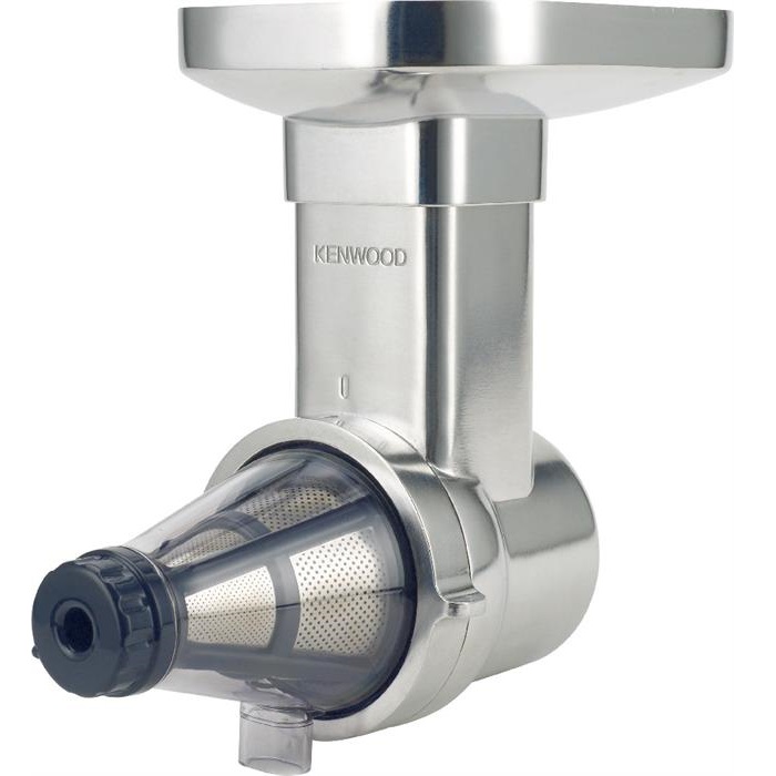 Насадка-пресс для ягод Kenwood KAX 644 ME
Насадка-пресс для ягод Kenwood KAX 644 ME