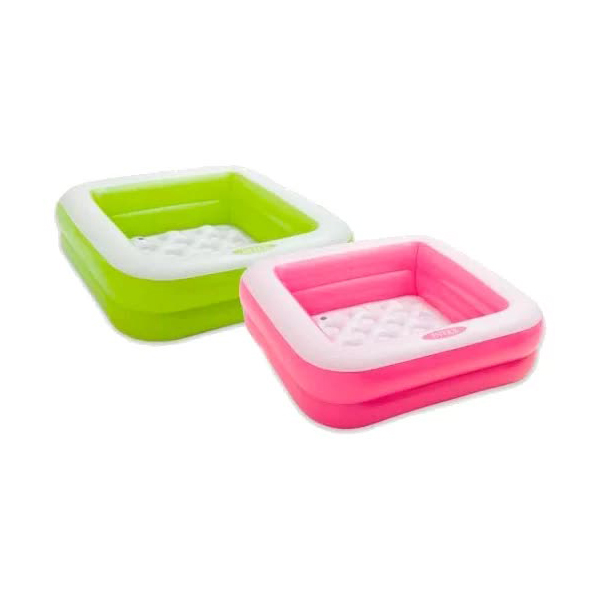 Бассейн надувной Intex Песочница 57100
Бассейн надувной Intex Песочница 57100