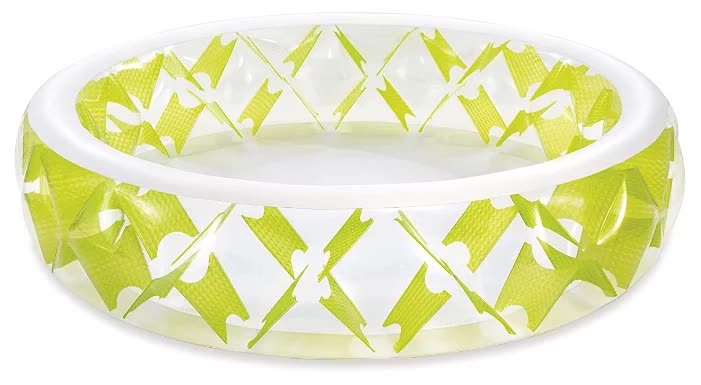 Бассейн надувной Intex Вертушки 57182
Бассейн надувной Intex Вертушки 57182