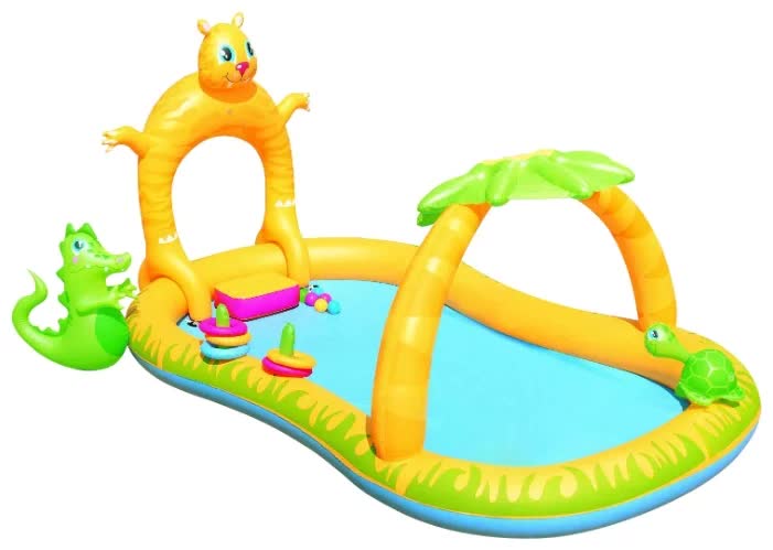 Бассейн надувной BestWay 53030
Бассейн надувной BestWay 53030