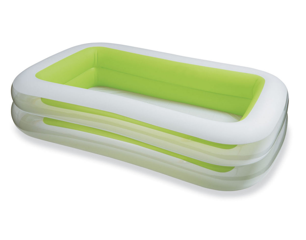 Детский бассейн Intex 56483
Детский бассейн Intex 56483