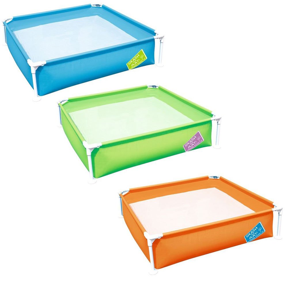 Детский бассейн BestWay 56217
Детский бассейн BestWay 56217