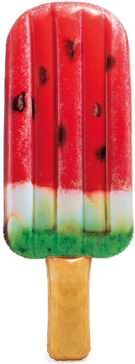 Надувной матрас Intex Плотик Эскимо Арбуз 58751
Надувной матрас Intex Плотик Эскимо Арбуз 58751