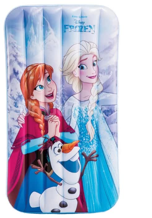 Надувной матрас Intex 157x88x18cm 48776
Надувной матрас Intex 157x88x18cm 48776