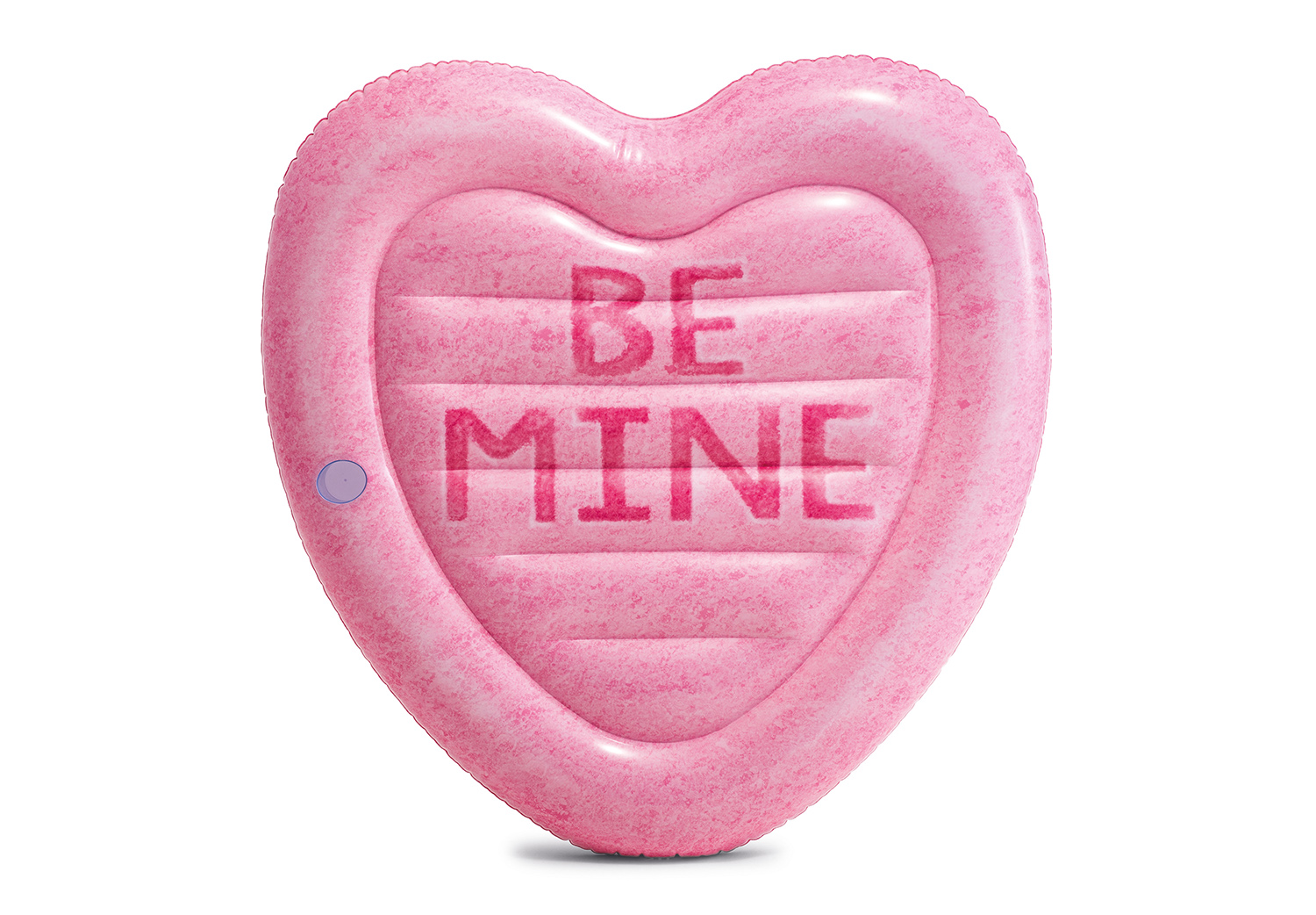 Надувной матрас Intex Карамельное сердце 58789
Надувной матрас Intex Карамельное сердце 58789