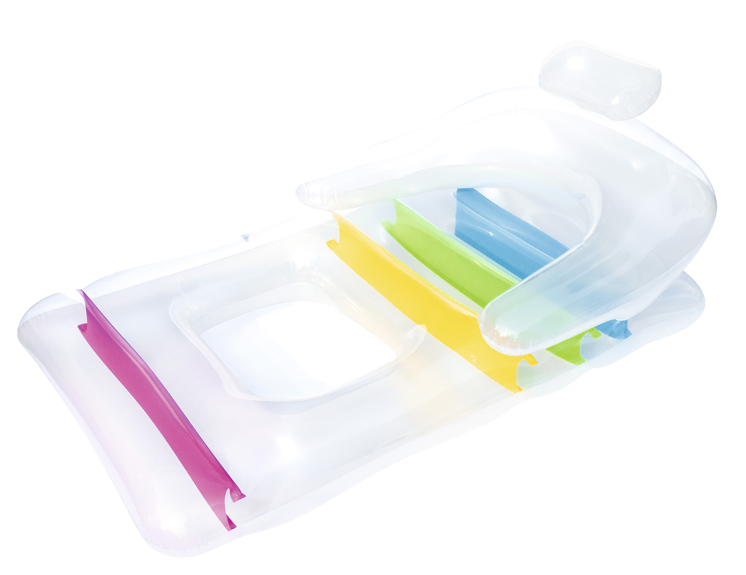 Надувной матрас BestWay 165x89cm 43011B
Надувной матрас BestWay 165x89cm 43011B