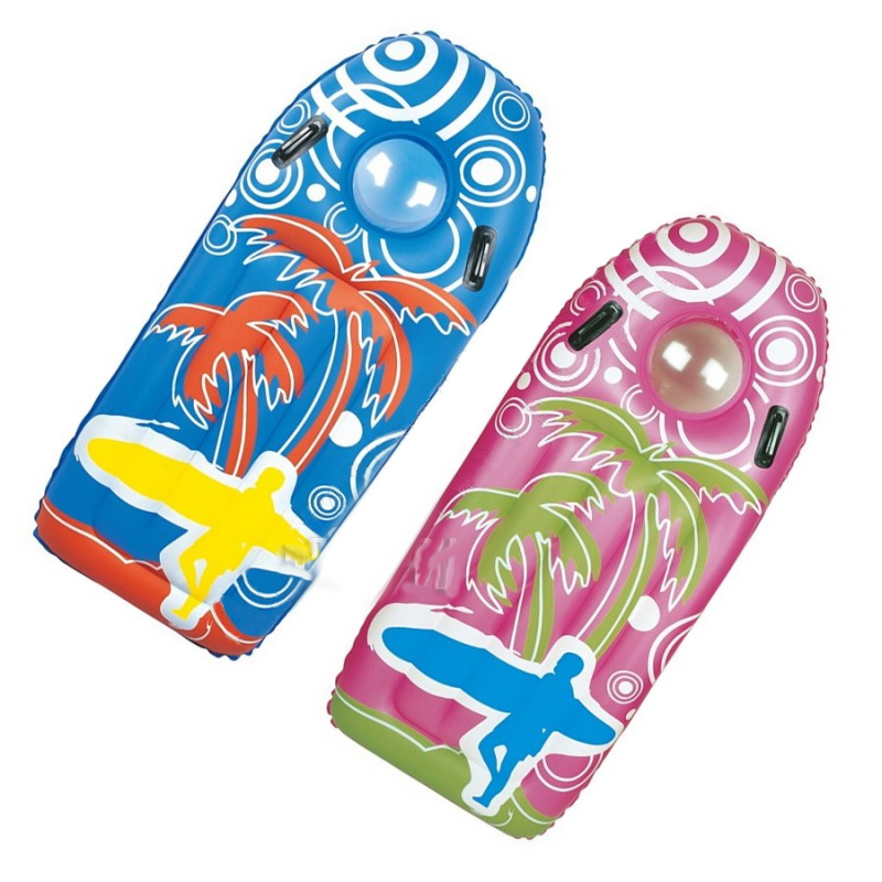 Надувной матрас BestWay Surf Rider 168x68cm 42020
Надувной матрас BestWay Surf Rider 168x68cm 42020