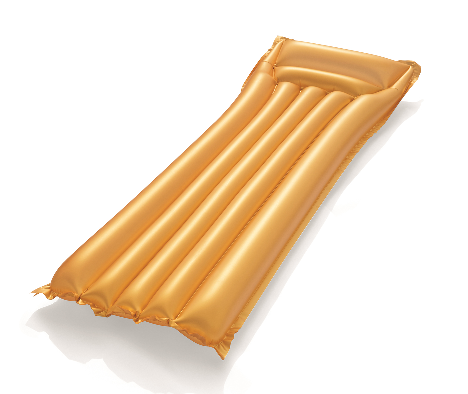 Надувной матрас BestWay Золото 183x69cm 44044 BW
Надувной матрас BestWay Золото 183x69cm 44044 BW