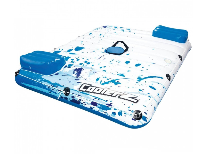 Надувной матрас BestWay 222x175cm 43119 BW
Надувной матрас BestWay 222x175cm 43119 BW