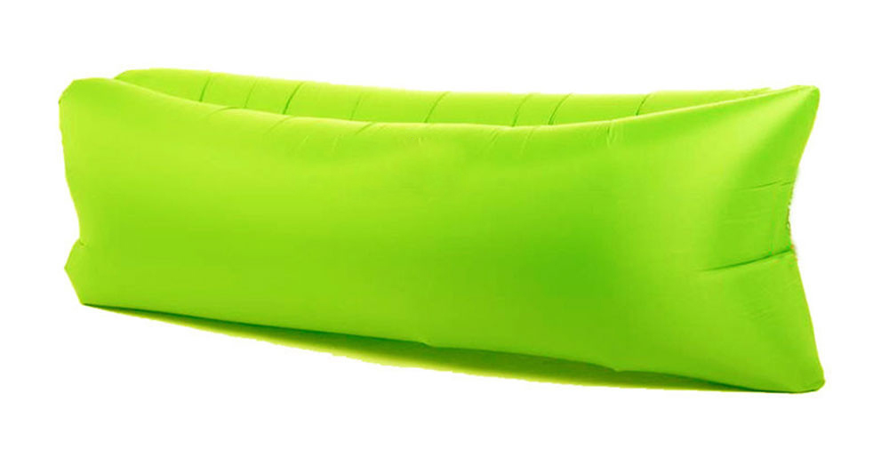 Надувной матрас Lamzac 200x70cm Green
Надувной матрас Lamzac 200x70cm Green