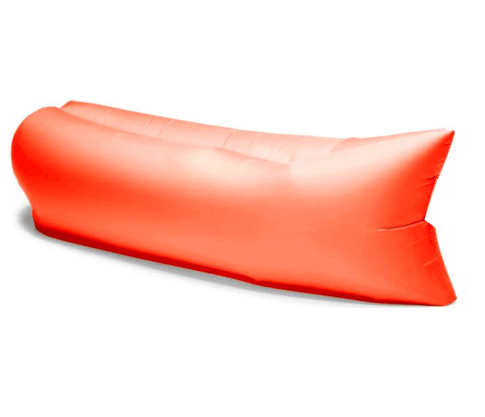 Надувной матрас Lamzac 200x70cm Orange
Надувной матрас Lamzac 200x70cm Orange