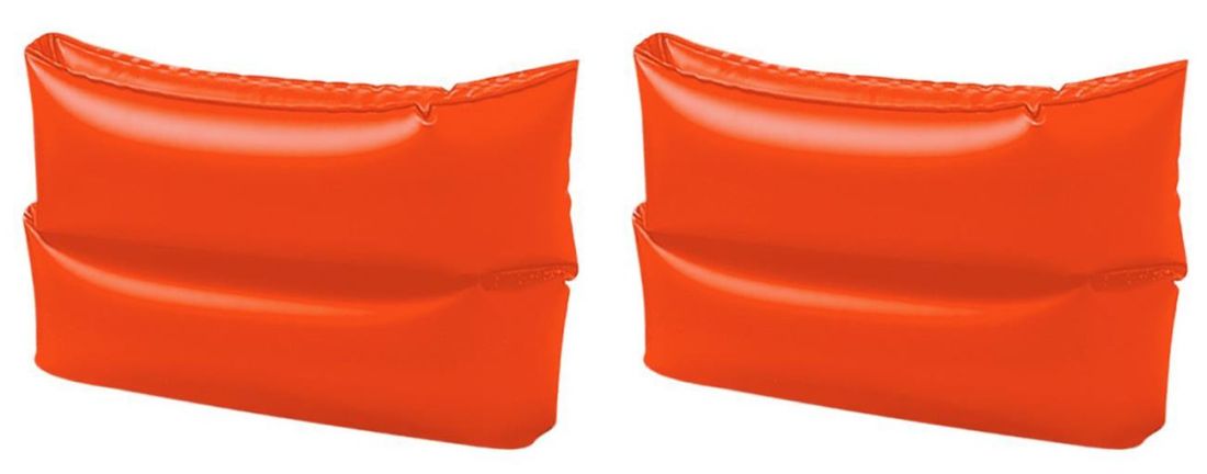 Нарукавники Intex 59642, Красный
Нарукавники Intex 59642, Красный