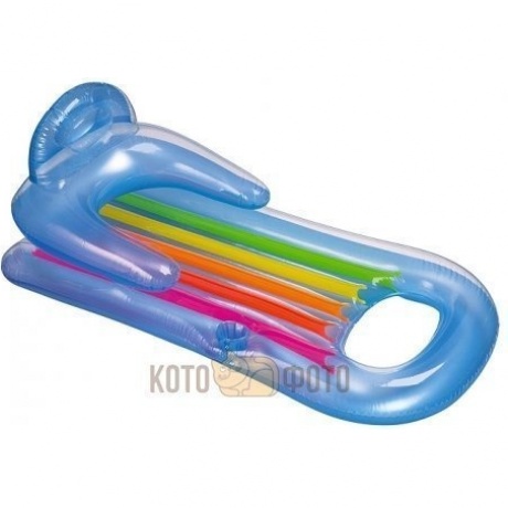 Шезлонг Intex 58802 Королевский
Шезлонг Intex 58802 Королевский