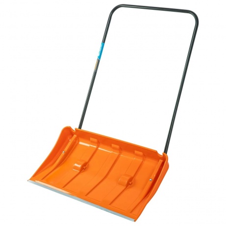 Движок для уборки снега пластиковый, 795х435х1280 мм, стальная рукоятка, усиленный Сибртех
Движок для уборки снега пластиковый, 795х435х1280 мм, стальная рукоятка, усиленный Сибртех