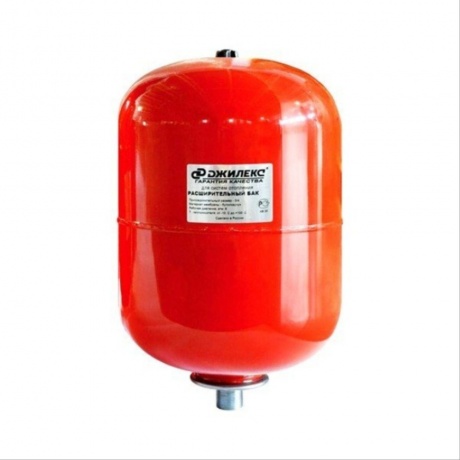 Бак расширительный Джилекс 10 7810
Бак расширительный Джилекс 10 7810