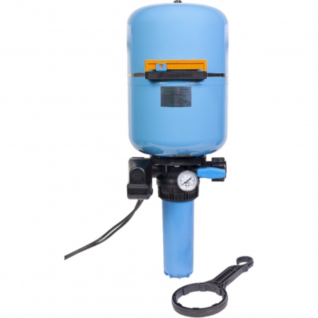 Гидроаккумулятор Джилекс Краб 24 9029
Гидроаккумулятор Джилекс Краб 24 9029