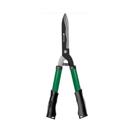 Кусторез со стальными рукоятками RH500, 500мм, РОСТОК
Кусторез со стальными рукоятками RH500, 500мм, РОСТОК