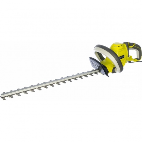 Кусторез электрический Ryobi 500Вт RHT5150 5133002795
Кусторез электрический Ryobi 500Вт RHT5150 5133002795