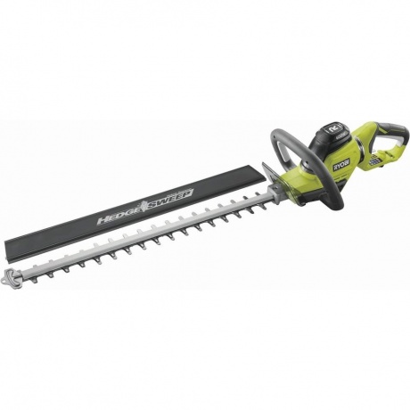 Кусторез электрический Ryobi RHT6160RS 5133003645
Кусторез электрический Ryobi RHT6160RS 5133003645