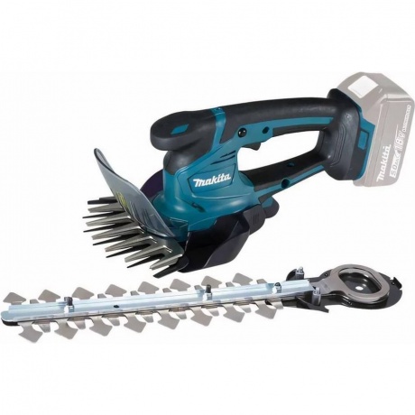 Кусторез/ножницы для травы аккумуляторный Makita DUM604ZX
Кусторез/ножницы для травы аккумуляторный Makita DUM604ZX