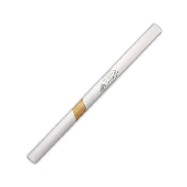 Калька под карандаш, рулон 640 мм х 20 м, 30 г/м2, STAFF, 128995
Калька под карандаш, рулон 640 мм х 20 м, 30 г/м2, STAFF, 128995