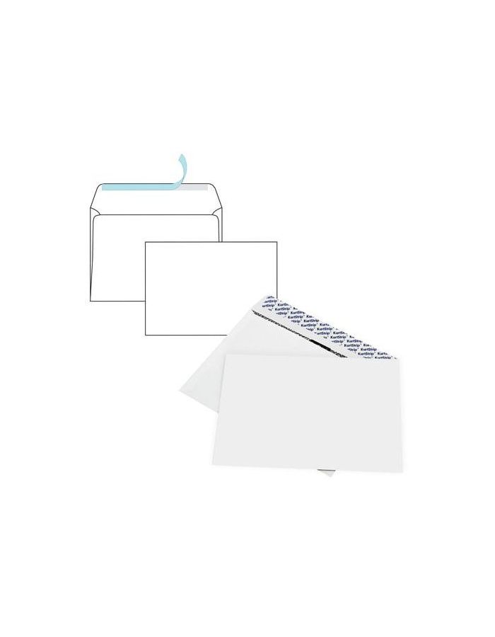 Конверты С5 (162х229 мм), SECURITY, отрывная полоса, белые 90 г/м2 КОМПЛЕКТ 50 шт., внутренняя запечатка, 121180.50
Конверты С5 (162х229 мм), SECURITY, отрывная полоса, белые 90 г/м2 КОМПЛЕКТ 50 шт., внутренняя запечатка, 121180.50