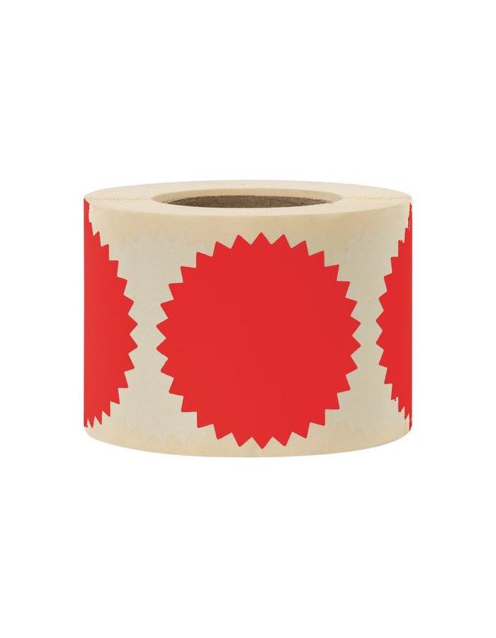 Этикетка самоклеящаяся для опечатывания документов ЗВЕЗДОЧКА красная, 52 мм, 500 шт, BRAUBER
Этикетка самоклеящаяся для опечатывания документов ЗВЕЗДОЧКА красная, 52 мм, 500 шт, BRAUBER