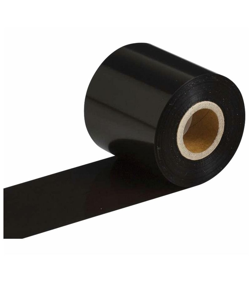 Риббон WAX/RESIN, 60 мм х 300 м, диаметр втулки 25,4 мм (1 дюйм), красящий слой наружу (OUT), 363532
Риббон WAX/RESIN, 60 мм х 300 м, диаметр втулки 25,4 мм (1 дюйм), красящий слой наружу (OUT), 363532