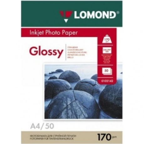 Бумага Lomond 0102142 A4/170г/м2/50л./белый глянцевое для струйной печати
Бумага Lomond 0102142 A4/170г/м2/50л./белый глянцевое для струйной печати