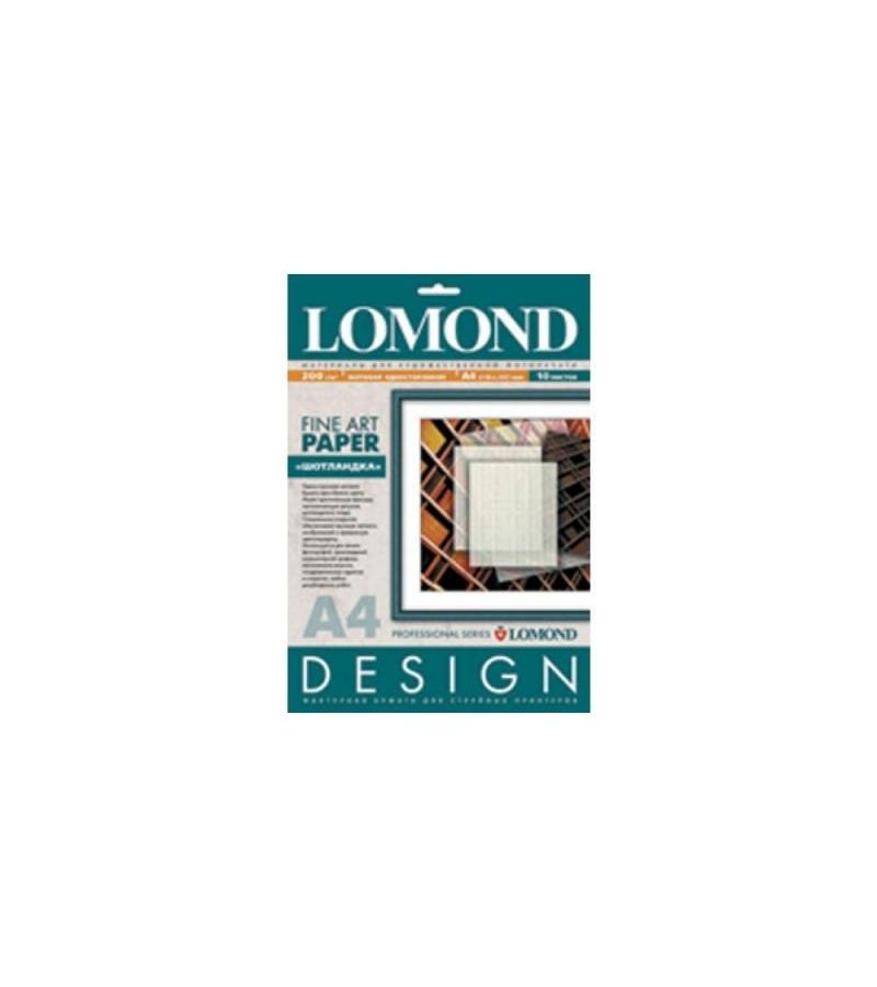 Бумага Lomond 0920041 A4/200г/м2/10л./белый глянцевое лён для струйной печати
Бумага Lomond 0920041 A4/200г/м2/10л./белый глянцевое лён для струйной печати