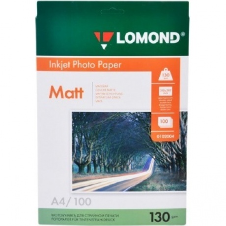 Бумага Lomond 0102004 A4/130г/м2/100л./белый матовое/матовое для струйной печати
Бумага Lomond 0102004 A4/130г/м2/100л./белый матовое/матовое для струйной печати
