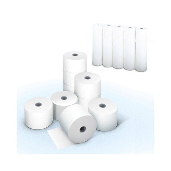 Чековая лента ОФСЕТ 69 мм (диаметр 54 мм, длина 22 м, втулка 12 мм) НЕ ТЕРМОБУМАГА, белизна 96%, КОМПЛЕКТ 15 шт., STARLESS, 325599
Чековая лента ОФСЕТ 69 мм (диаметр 54 мм, длина 22 м, втулка 12 мм) НЕ ТЕРМОБУМАГА, белизна 96%, КОМПЛЕКТ 15 шт., STARLESS, 325599