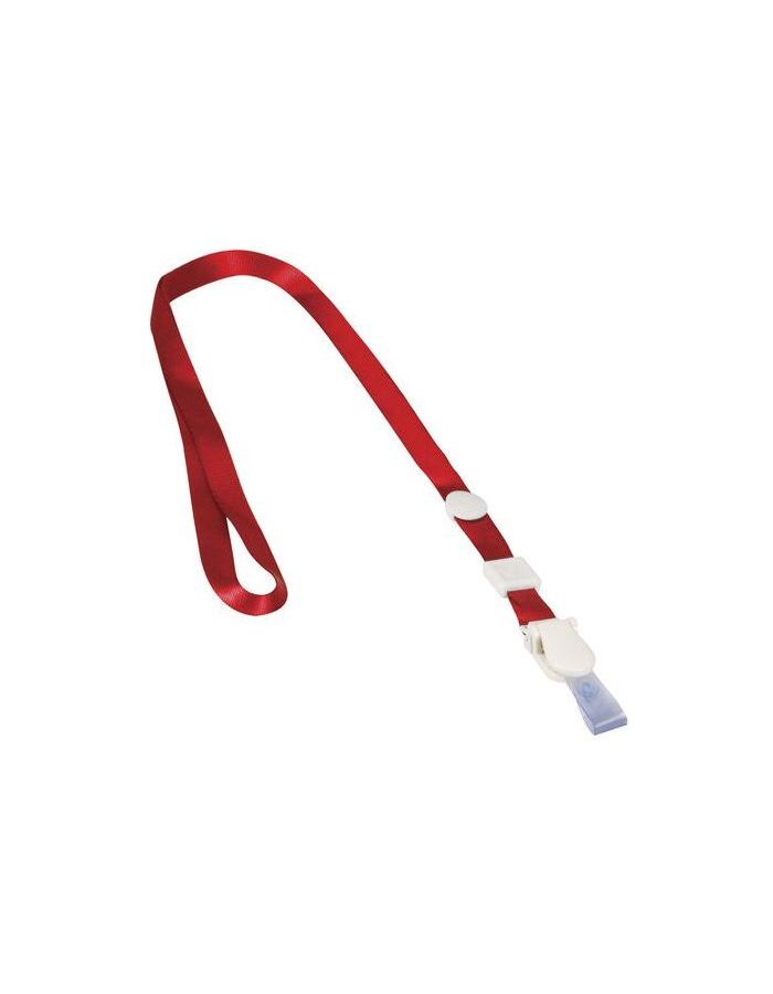 Лента для бейджей, 45 см, съемный пластиковый клип-замок с петелькой, КРАСНАЯ, BRAUBERG, 235730, (20 шт.)
Лента для бейджей, 45 см, съемный пластиковый клип-замок с петелькой, КРАСНАЯ, BRAUBERG, 235730, (20 шт.)