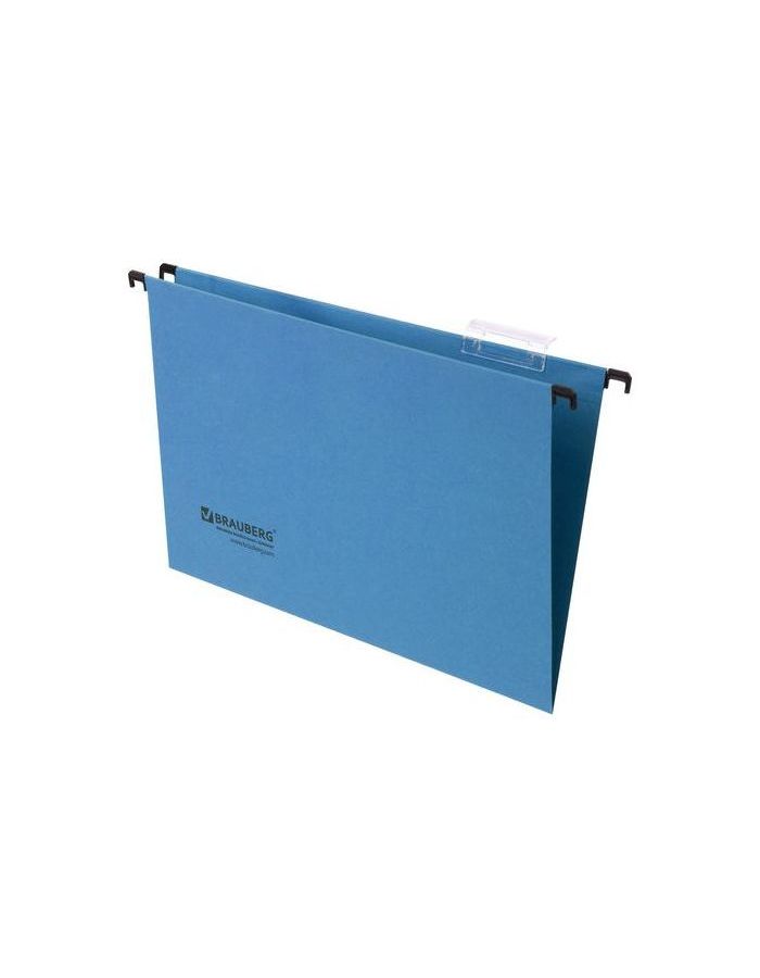 Подвесные папки А4/Foolscap (406х245 мм), до 80 листов, КОМПЛЕКТ 10 шт., синие, картон, BRAUBERG (Италия), 231793
Подвесные папки А4/Foolscap (406х245 мм), до 80 листов, КОМПЛЕКТ 10 шт., синие, картон, BRAUBERG (Италия), 231793