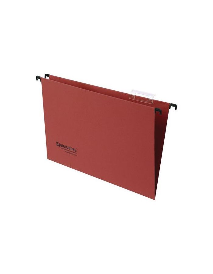 Подвесные папки А4/Foolscap (406х245 мм), до 80 листов, КОМПЛЕКТ 10 шт., красные, картон, BRAUBERG (Италия), 231796
Подвесные папки А4/Foolscap (406х245 мм), до 80 листов, КОМПЛЕКТ 10 шт., красные, картон, BRAUBERG (Италия), 231796