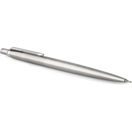 Parker Jotter B61 - Stainless Steel GT, механический карандаш, 0.5 мм, 1953381
Parker Jotter B61 - Stainless Steel GT, механический карандаш, 0.5 мм, 1953381