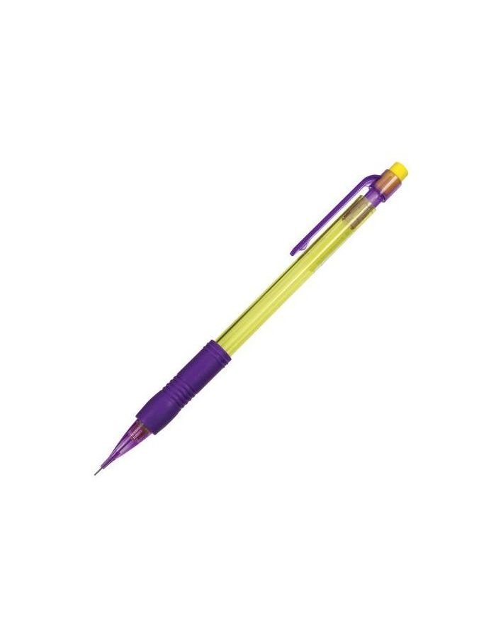 Карандаш механический ЮНЛАНДИЯ Юнландик-архитектор, корпус двуцветный, грип, ластик, 0,5мм (48 шт.)
Карандаш механический ЮНЛАНДИЯ Юнландик-архитектор, корпус двуцветный, грип, ластик, 0,5мм (48 шт.)