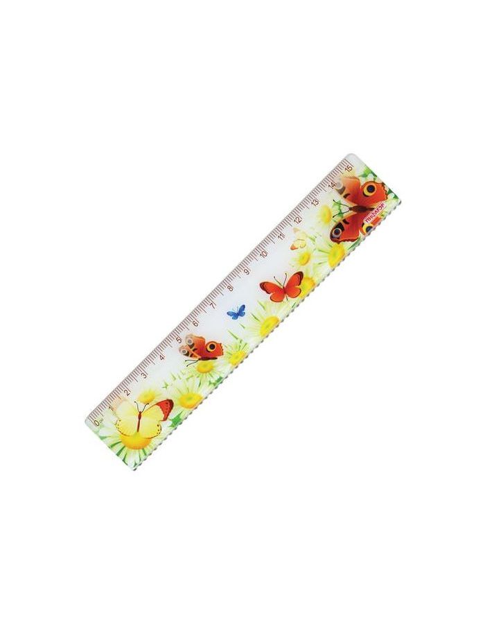 Линейка пластиковая 15 см, ПИФАГОР Бабочки, цветная печать, с волнистым краем, европодвес, 210635, (30 шт.)
Линейка пластиковая 15 см, ПИФАГОР Бабочки, цветная печать, с волнистым краем, европодвес, 210635, (30 шт.)