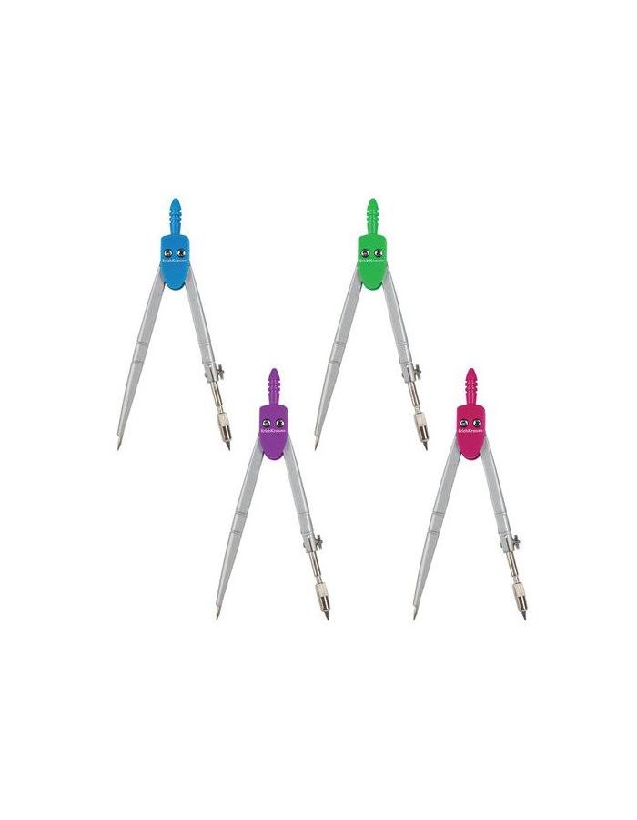 Циркуль ERICH KRAUSE S-Cool, 120 мм, туба, ассорти, дисплей, 31526, (24 шт.)
Циркуль ERICH KRAUSE S-Cool, 120 мм, туба, ассорти, дисплей, 31526, (24 шт.)